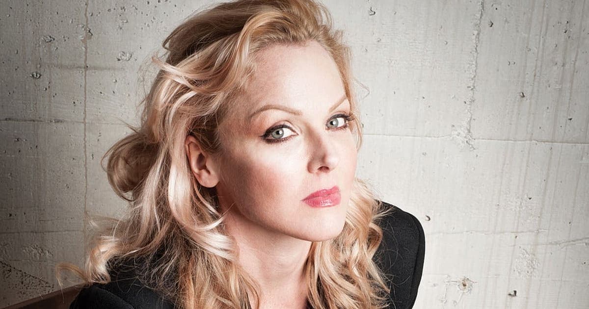 Storm Large