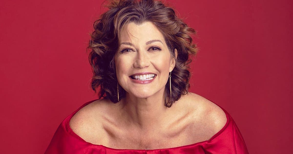 Amy Grant