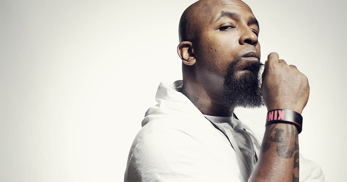 Tech N9ne