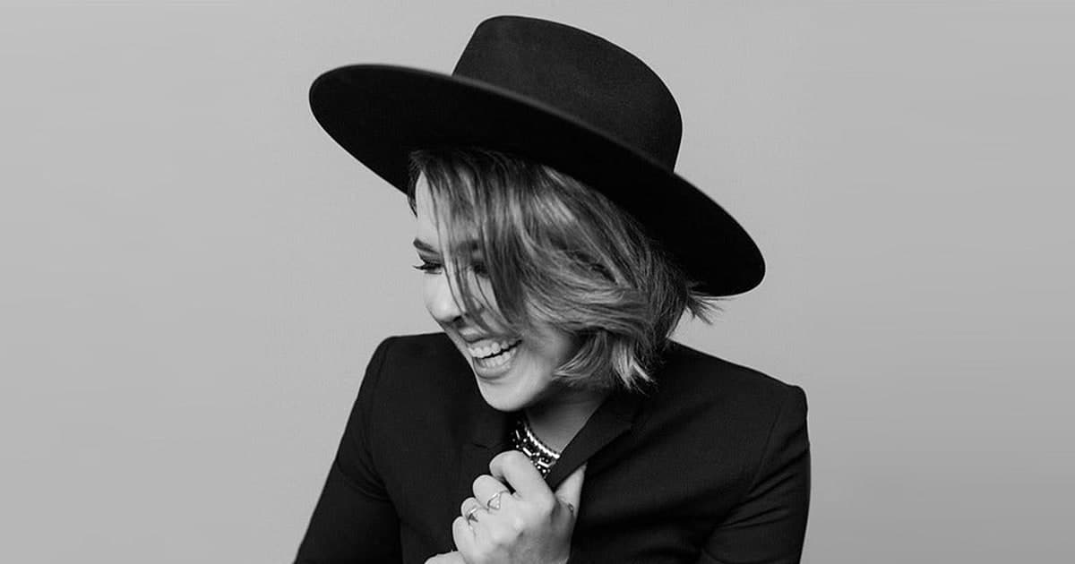 Serena Ryder