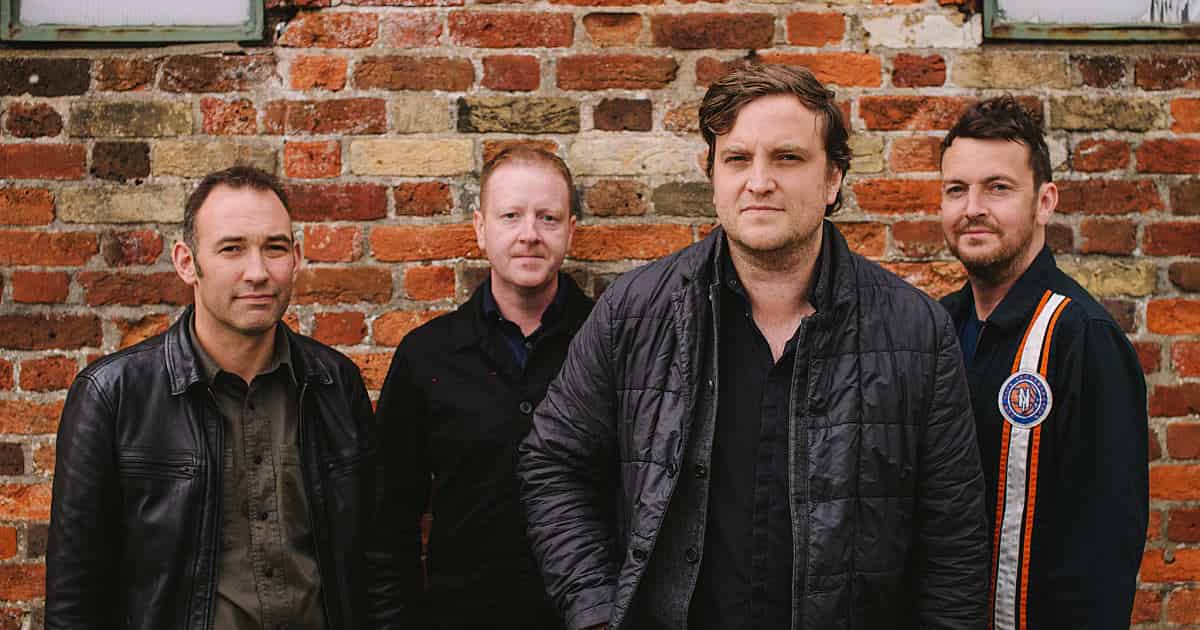 Starsailor Starsailor