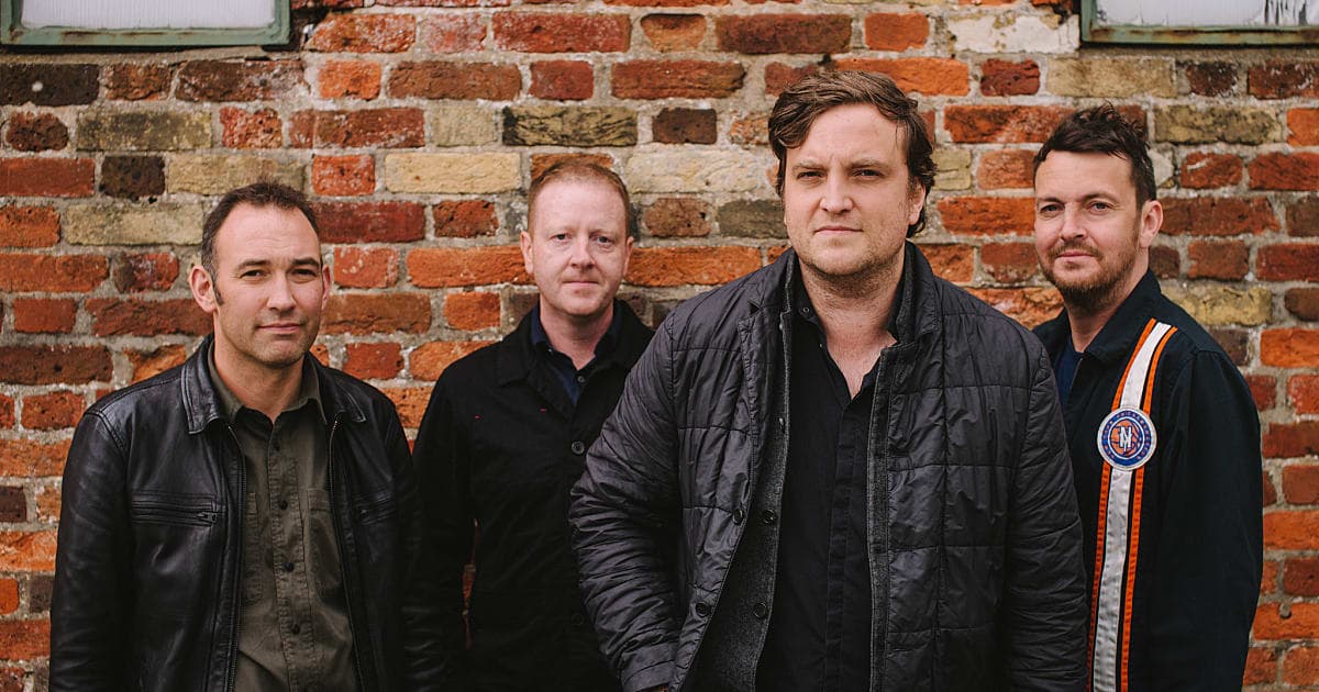 Starsailor