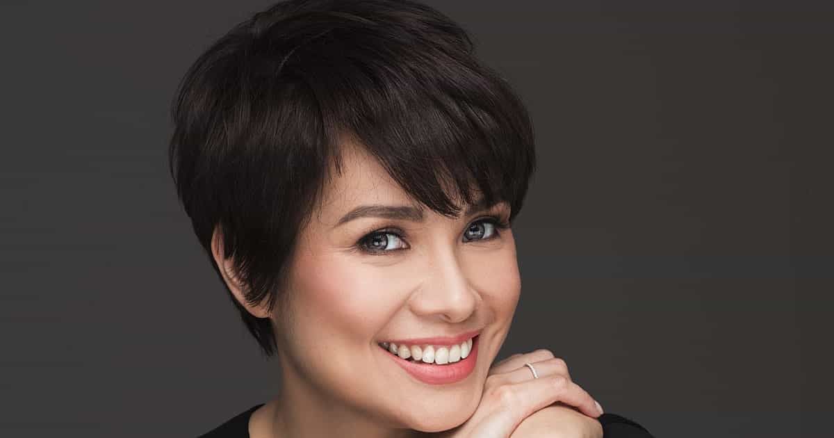 Lea Salonga