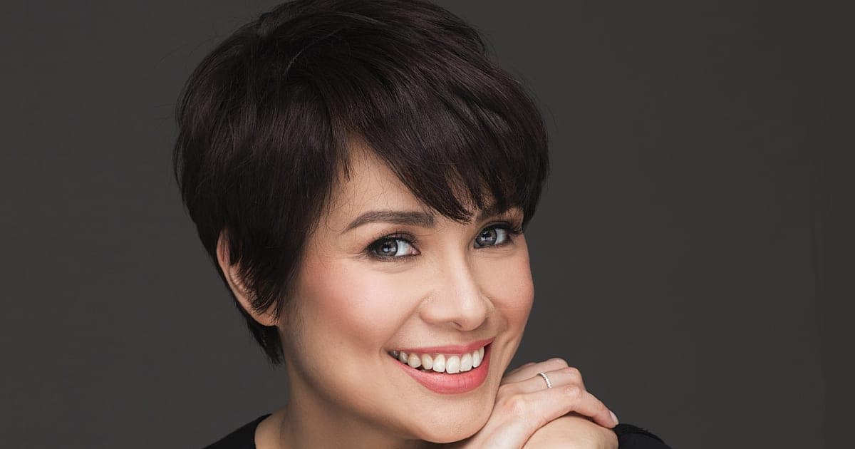 Lea Salonga