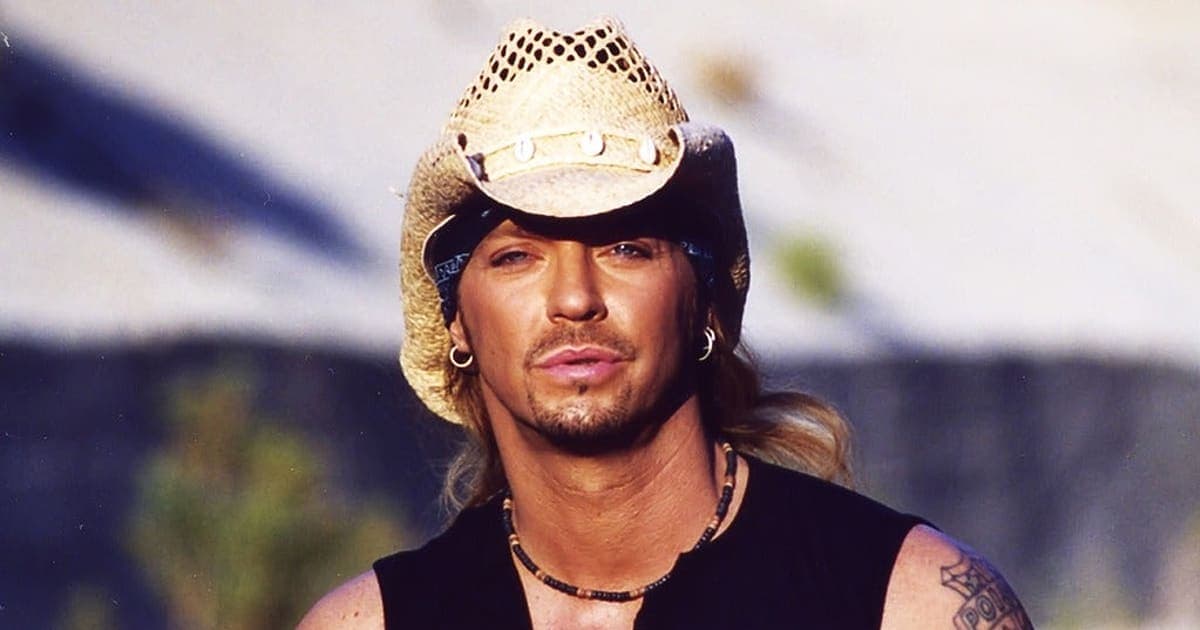 Bret Michaels