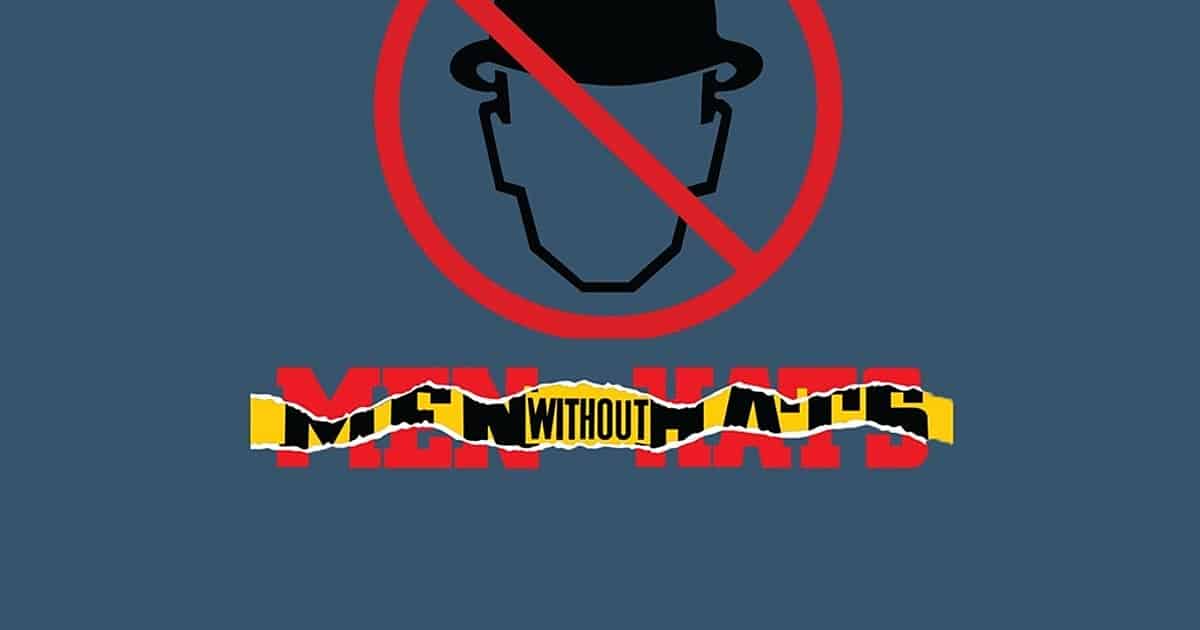 Men Without Hats Men Without Hats