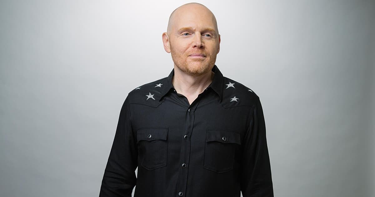 Bill Burr