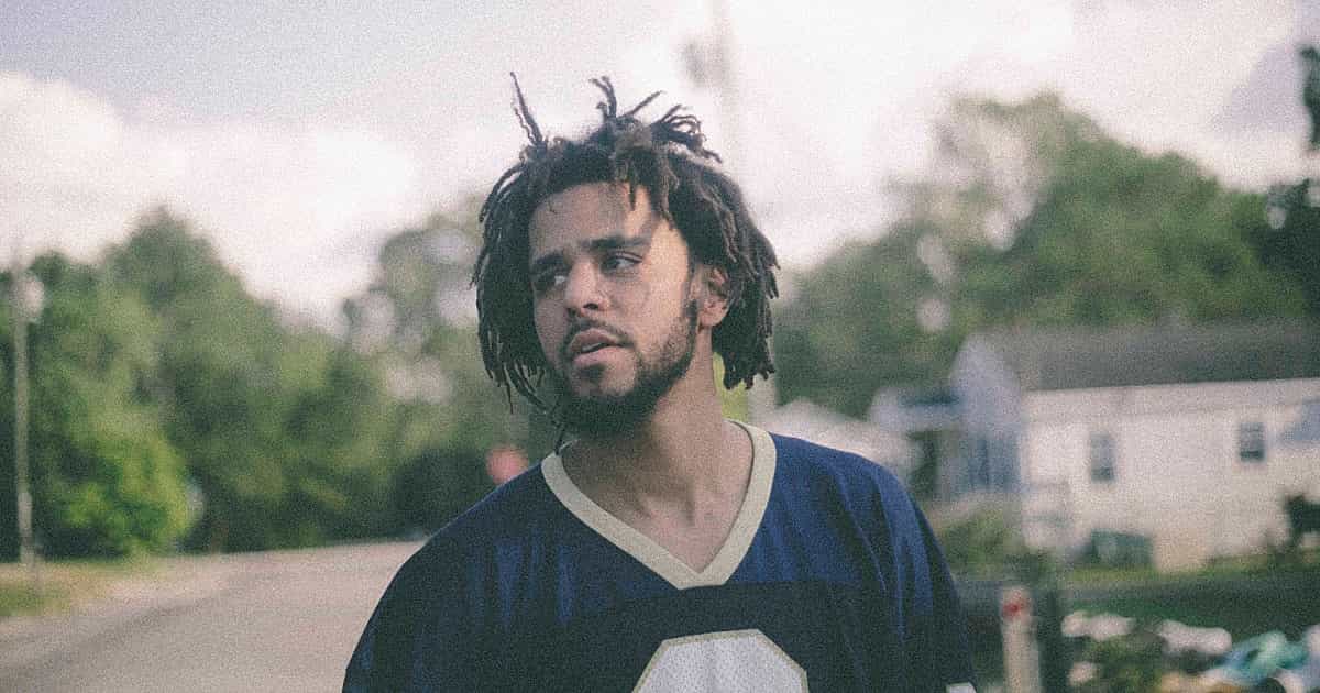 J. Cole