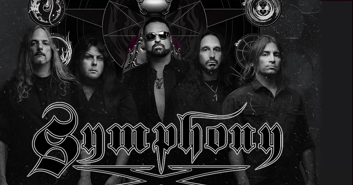 Symphony X