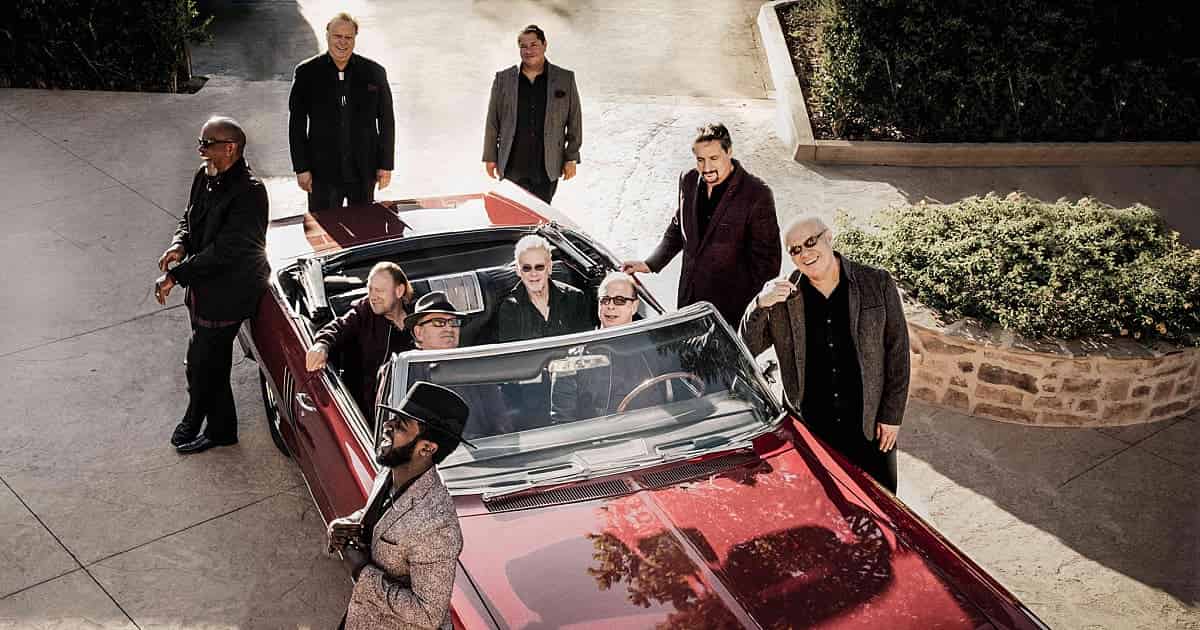 Tower of Power Tower of Power