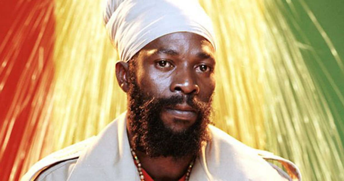 Capleton
