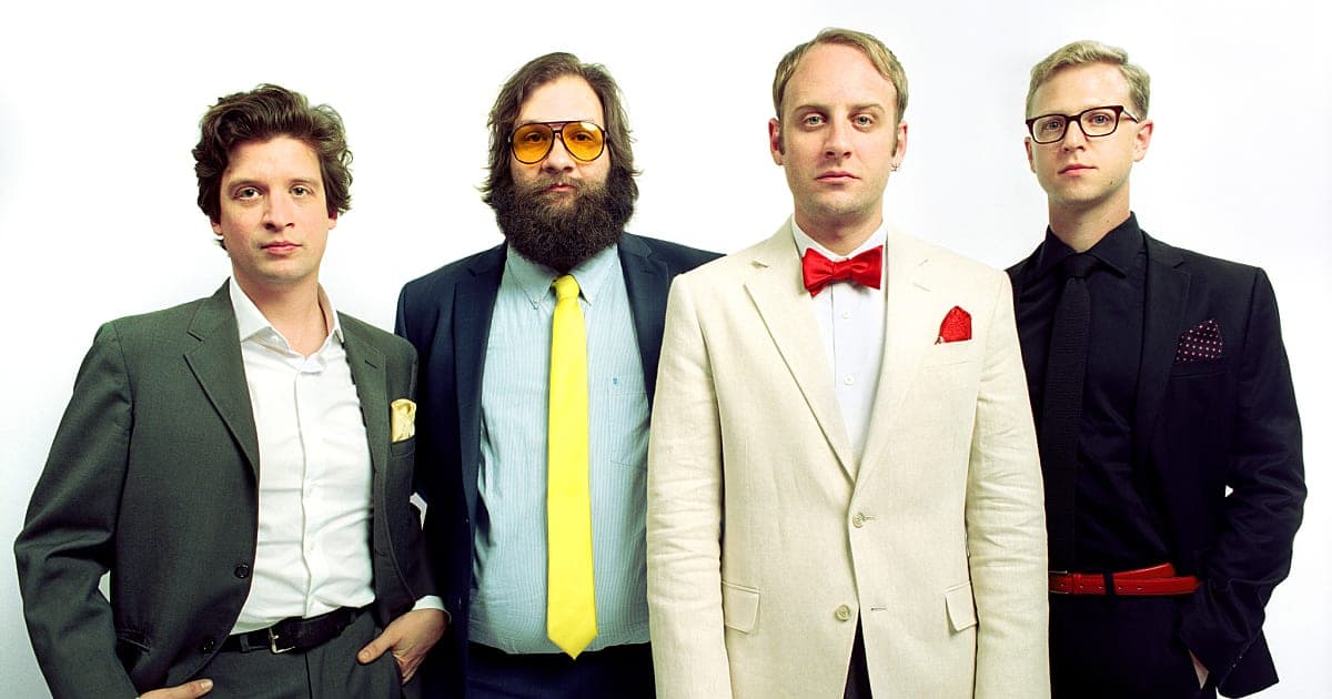 Deer Tick
