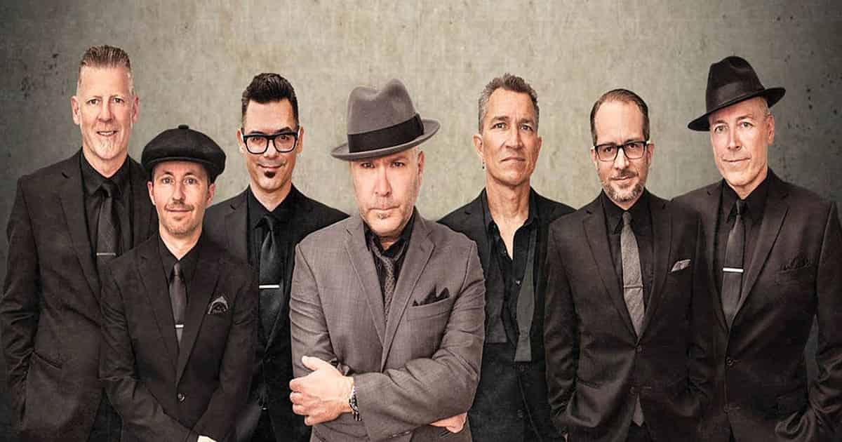 Big Bad Voodoo Daddy Big Bad Voodoo Daddy