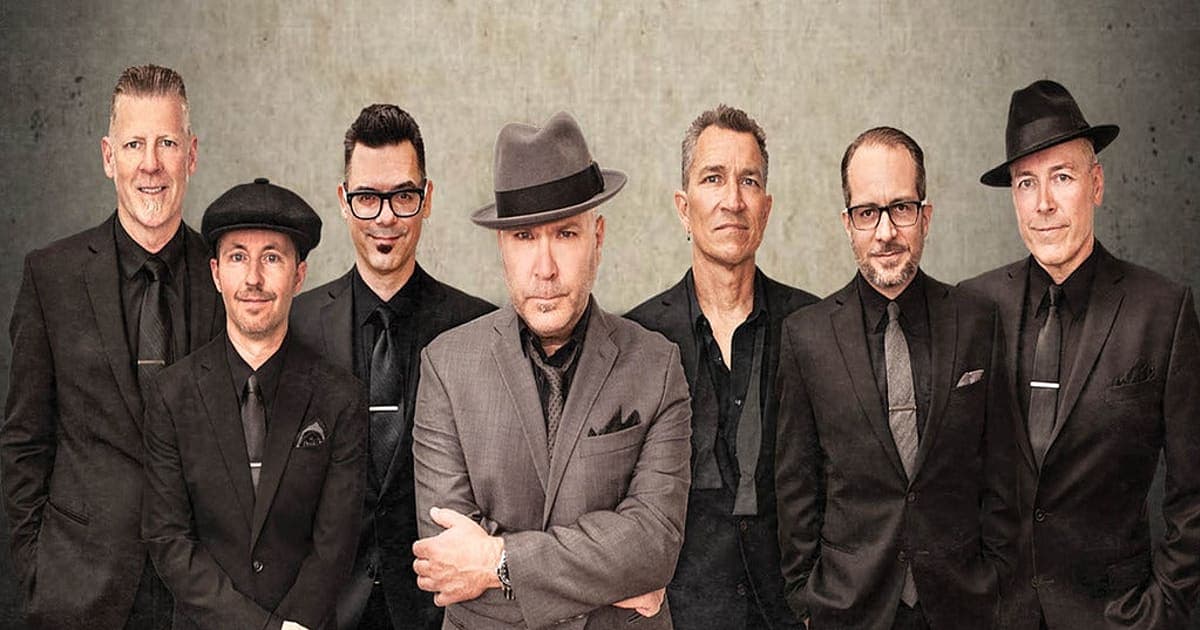 Big Bad Voodoo Daddy