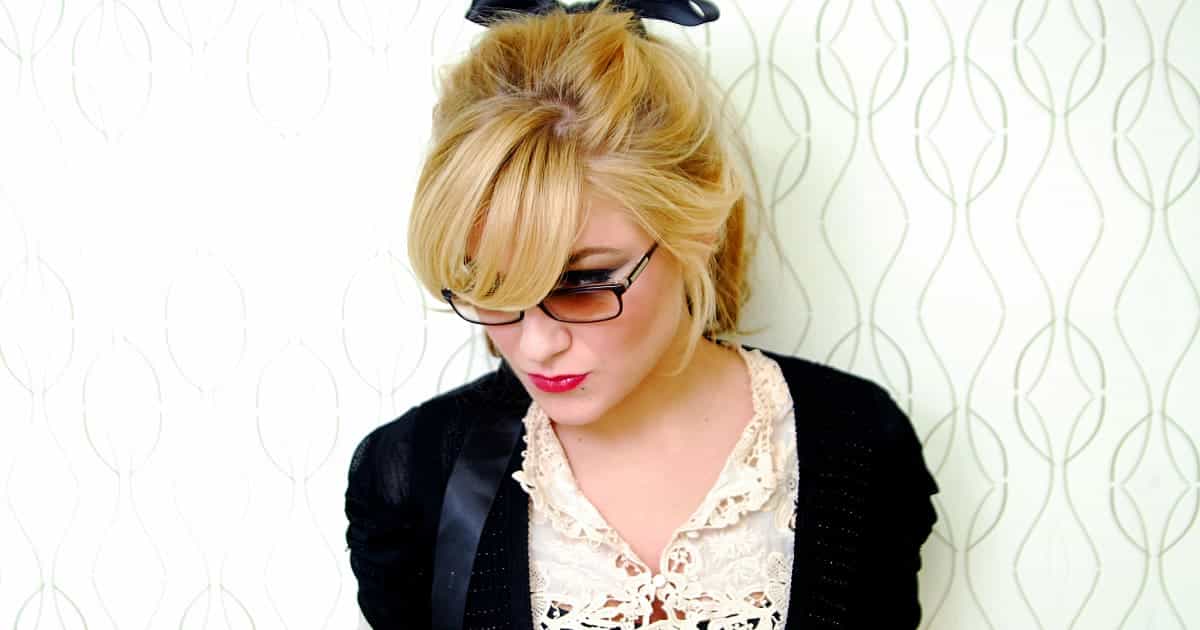 Melody Gardot