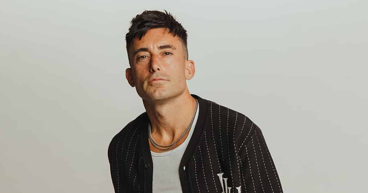 Phil Wickham Phil Wickham
