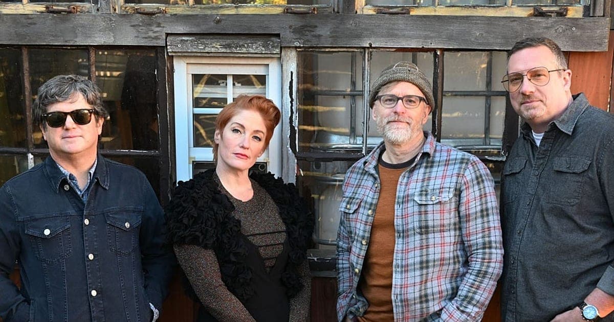 Sixpence None the Richer