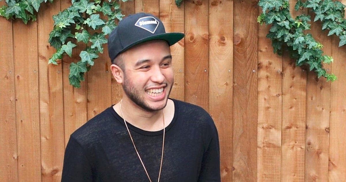 Jax Jones