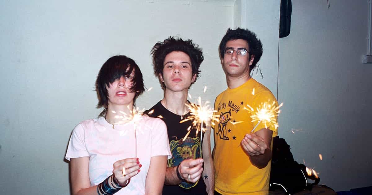 Yeah Yeah Yeahs