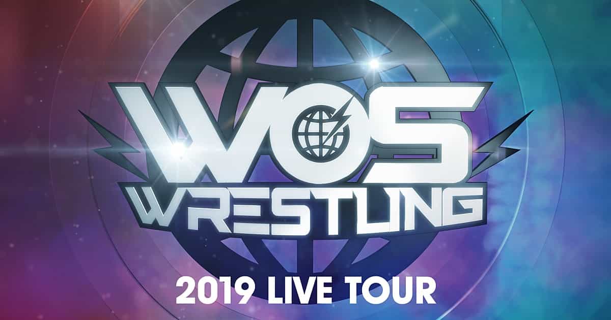 WOS Wrestling