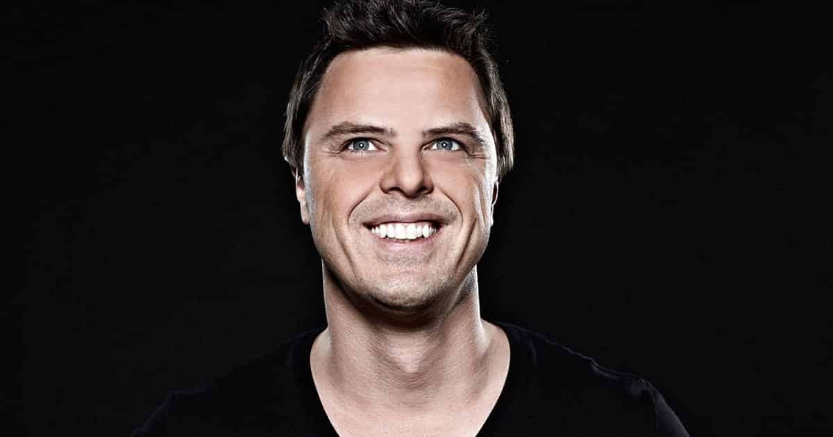 Markus Schulz Markus Schulz