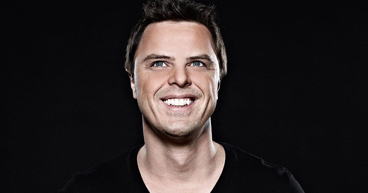 Markus Schulz