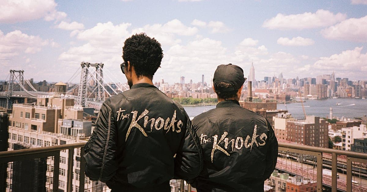 The Knocks