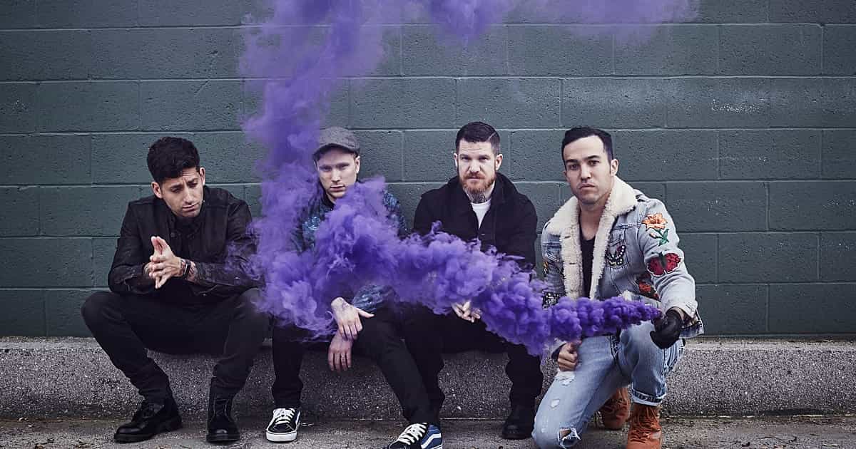 Fall Out Boy