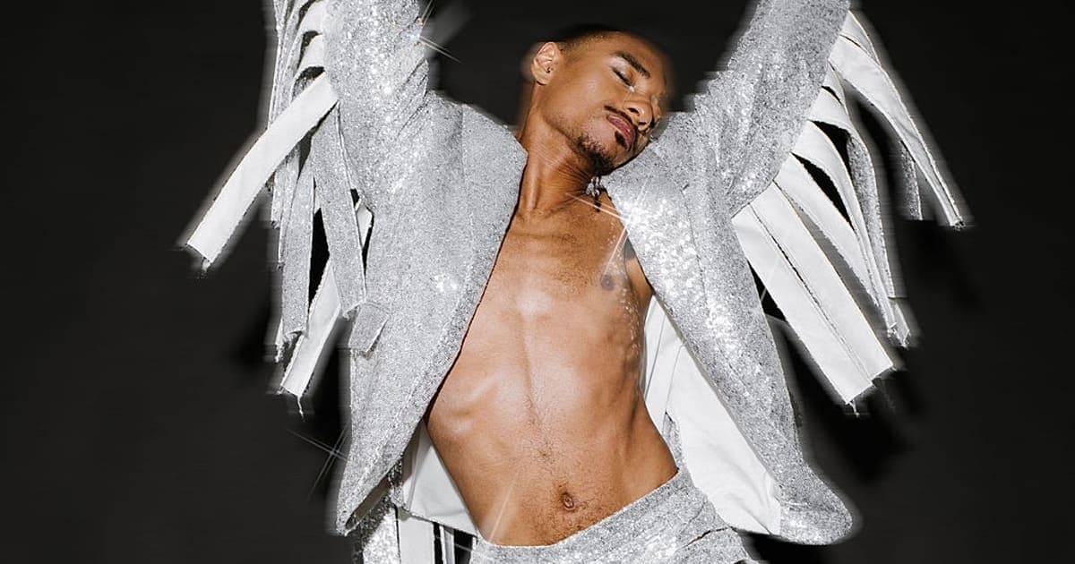 Durand Bernarr