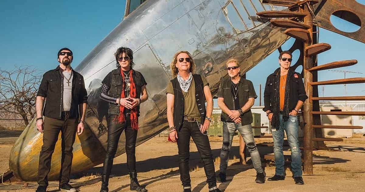 Night Ranger Night Ranger