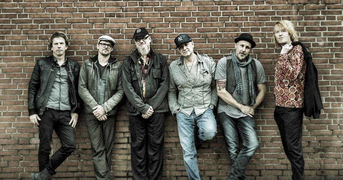 Fury in the Slaughterhouse