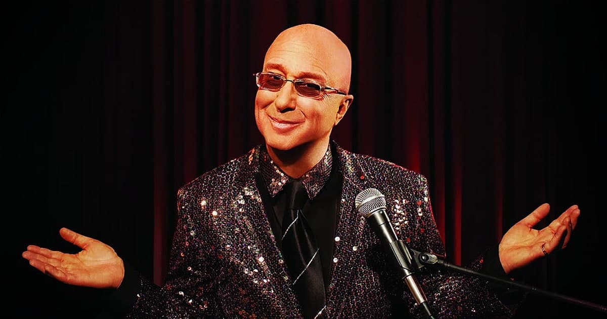 Paul Shaffer