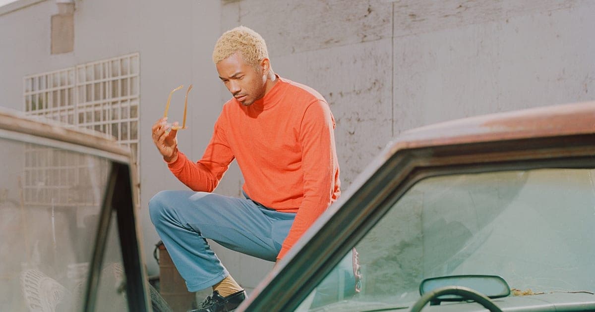 Toro y Moi