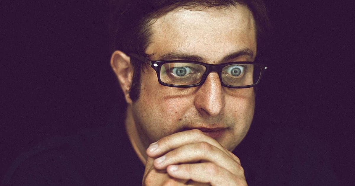 Eugene Mirman