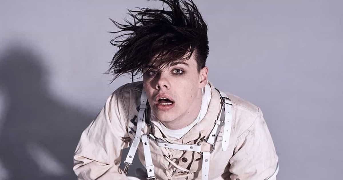 Boletos Yungblud Leeds