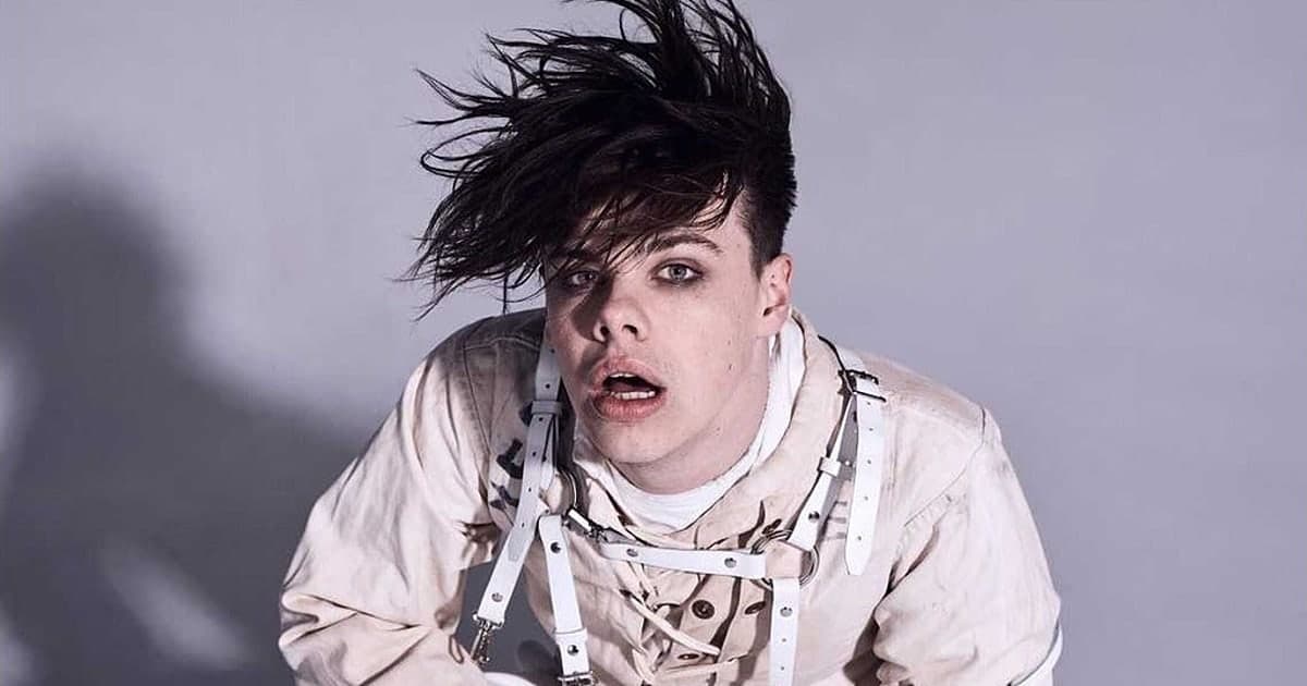 Yungblud