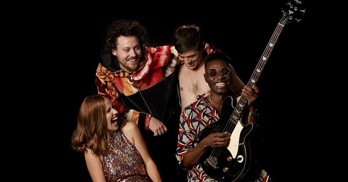 Metronomy
