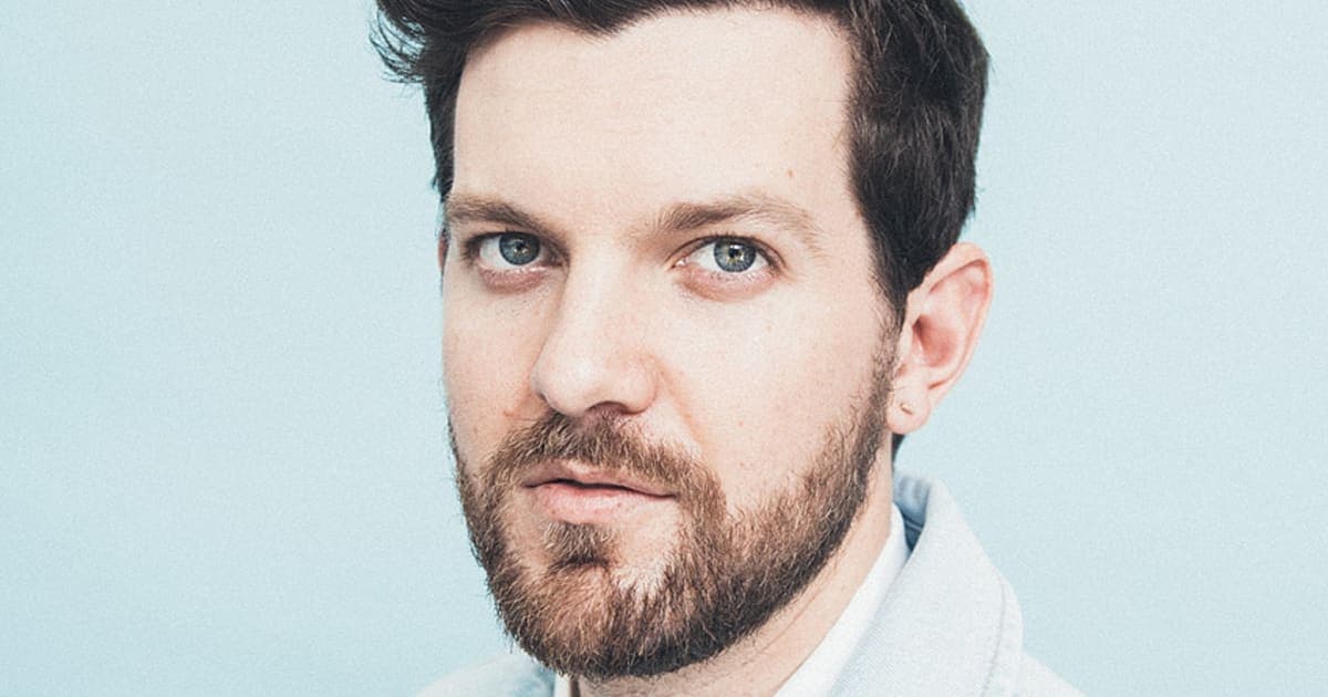 Dillon Francis