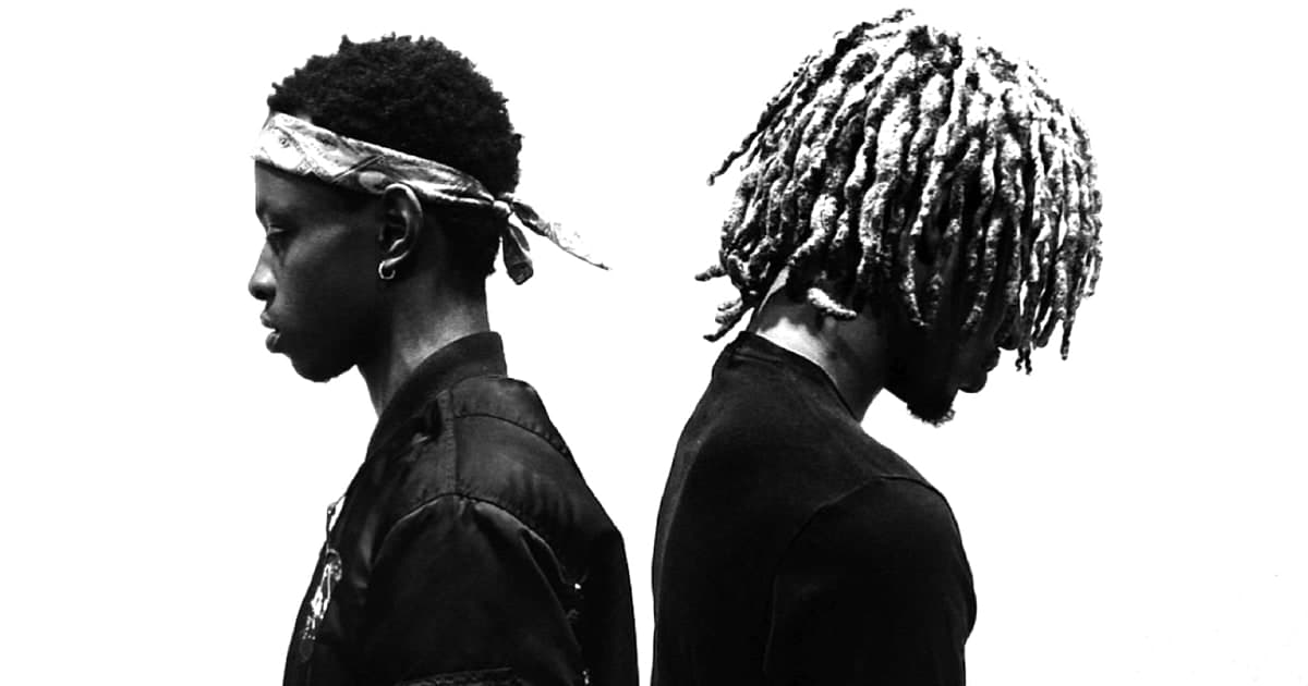 The Underachievers