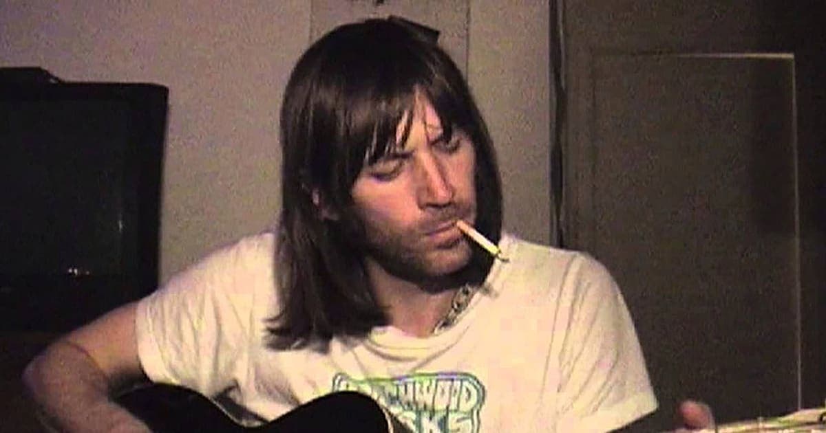 Evan Dando