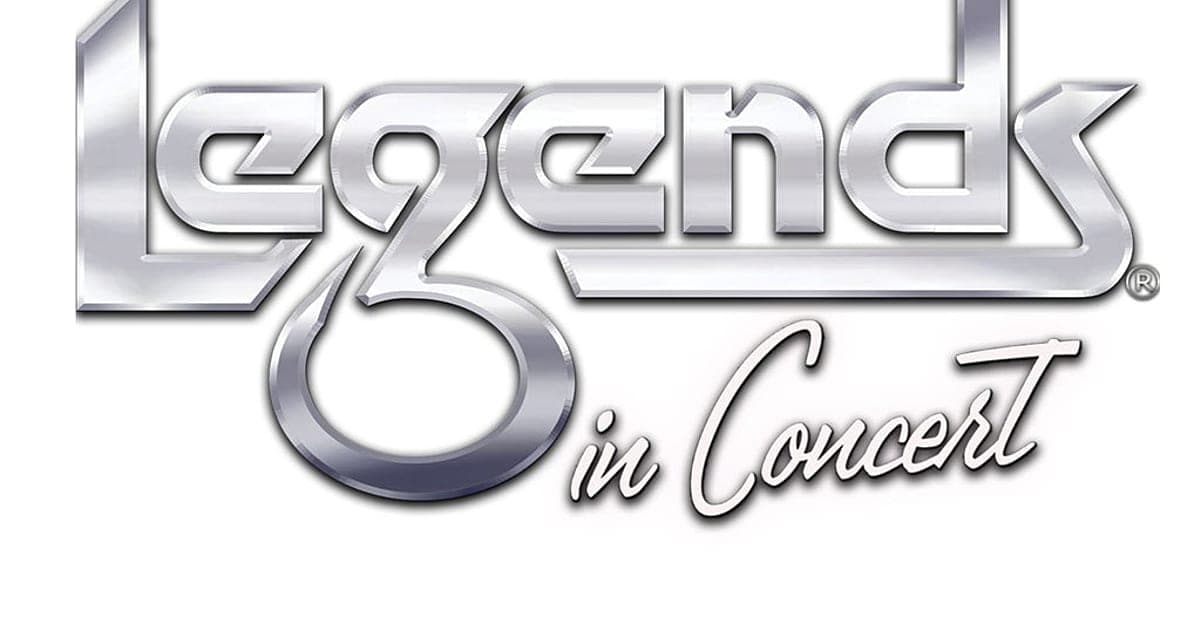 Legends in Concert