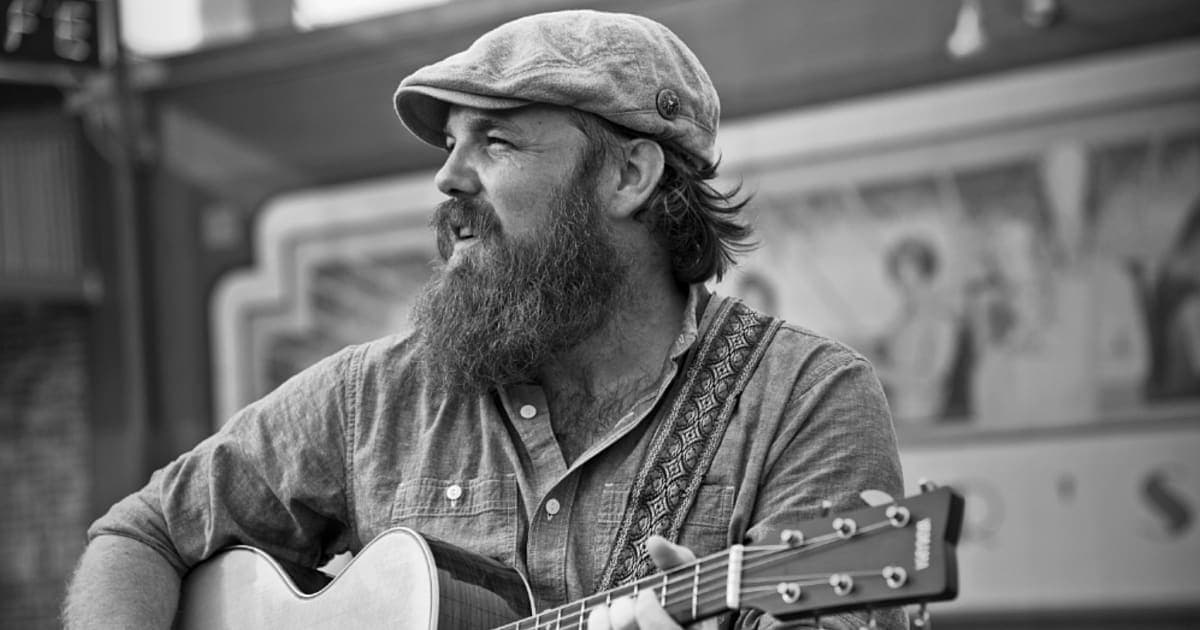Marc Broussard