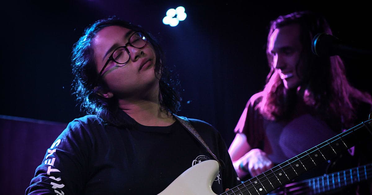 Jay Som