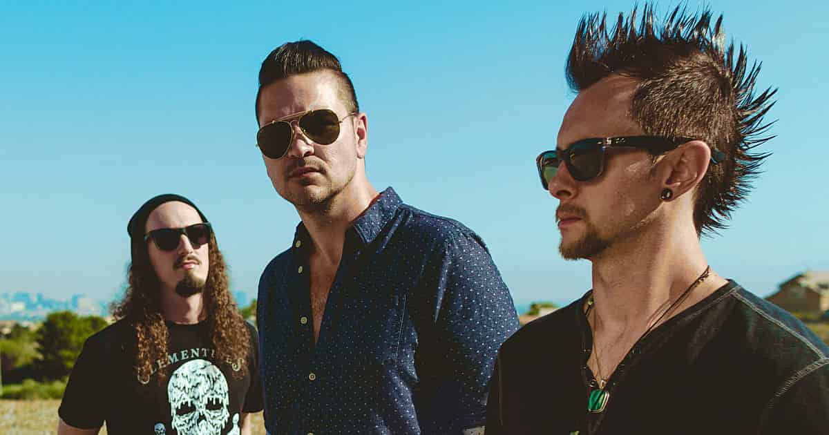 Adelitas Way Adelitas Way