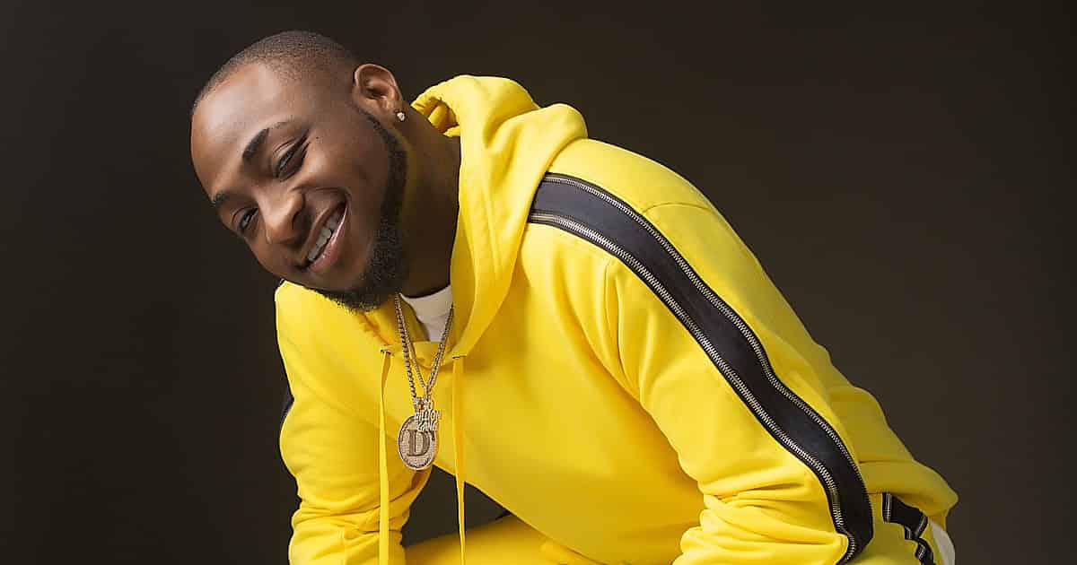 Davido Davido