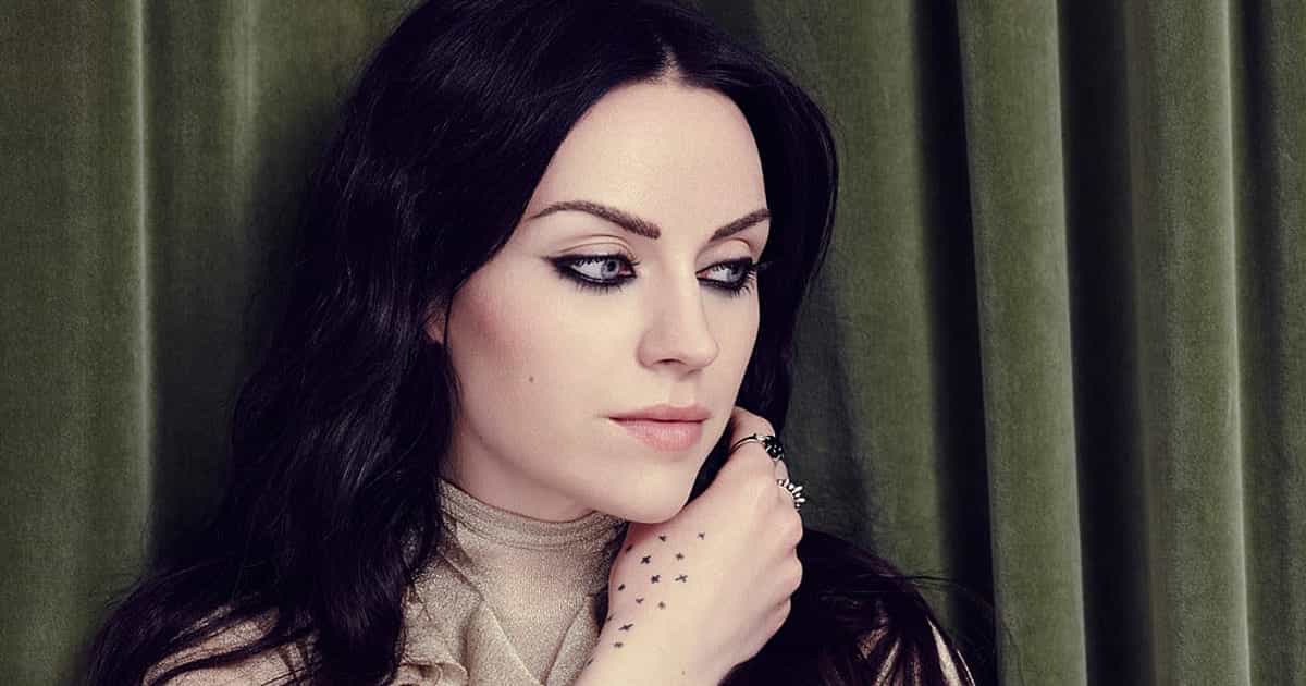 Amy MacDonald