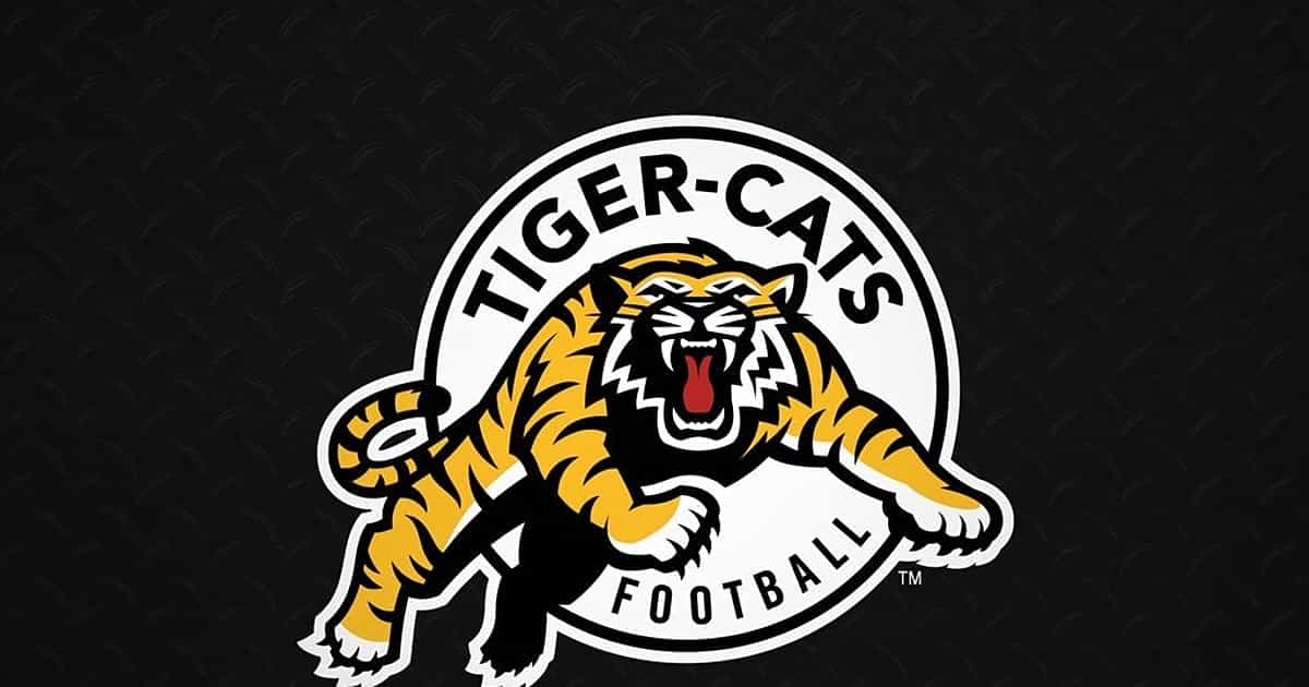 Hamilton Tiger-Cats