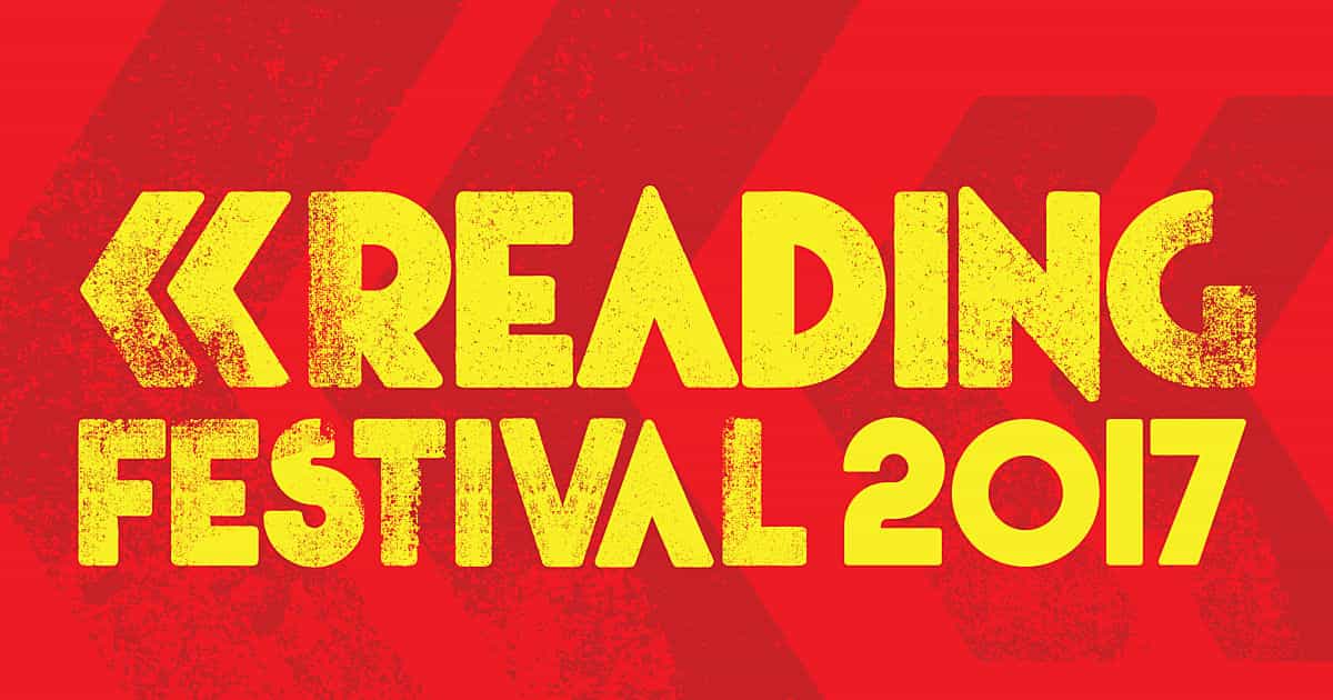 Reading Festival