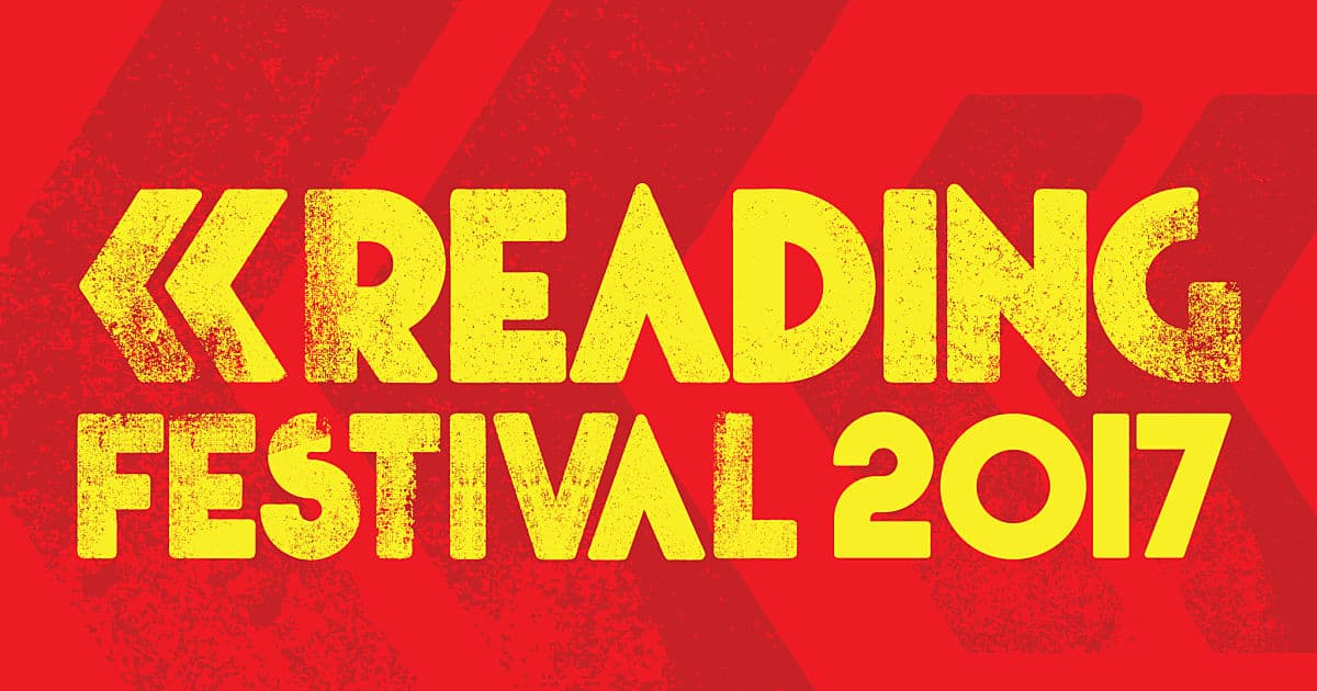 Reading Festival