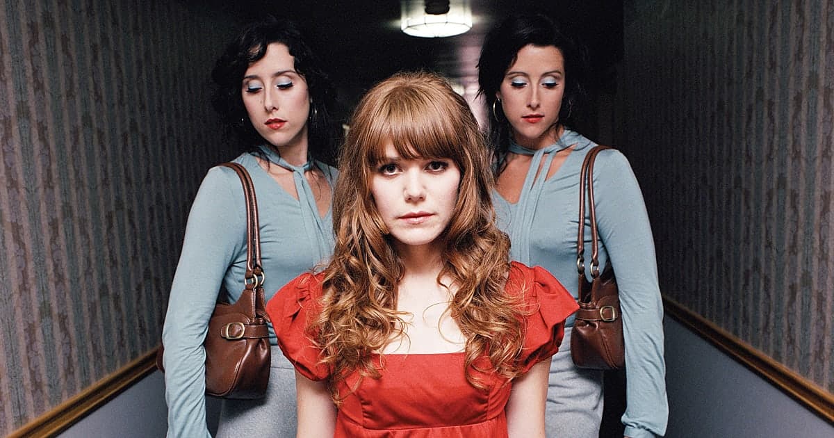 Jenny Lewis